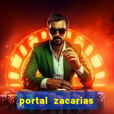 portal zacarias cabe莽a esmagada